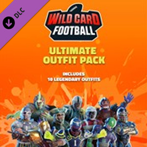 Ultimate Wild Card