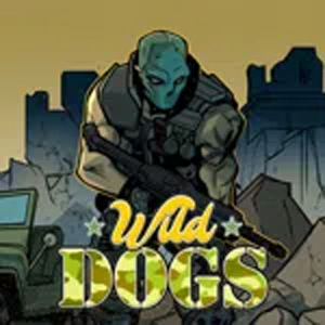 Buy Wild Dogs PS5 Compare Prices