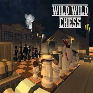 Wild Wild Chess