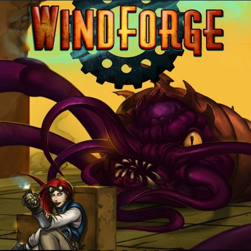 Windforge