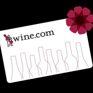 Wine.com Gift Card