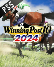 Buy Winning Post 10 2024 PS5 Compare Prices