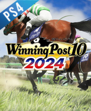 Buy Winning Post 10 2024 PS4 Compare Prices