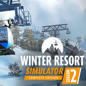 Winter Resort Simulator Season 2