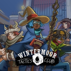 Buy Wintermoor Tactics Club PS4 Compare Prices