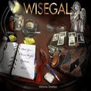 Wisegal