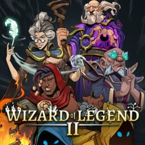 Buy cheap Wizard of Legend cd key - lowest price