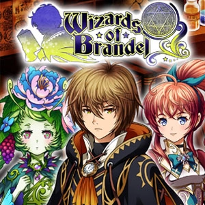 Wizards of Brandel