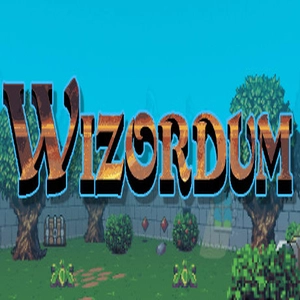 Wizordum no Steam