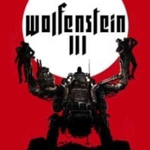 Wolfenstein: The New Order Steam CD Key – RoyalCDKeys