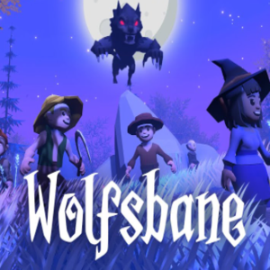 Buy Wolfsbane CD Key Compare Prices