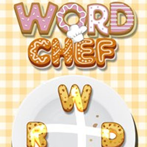 Buy Word Chef Master Word Search Puzzles Xbox Series Compare Prices