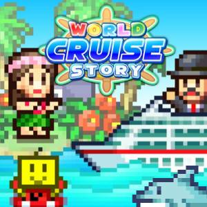 World Cruise Story