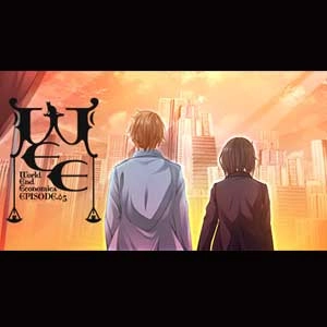 Buy cheap WORLD END ECONOMiCA episode.03 cd key - lowest price