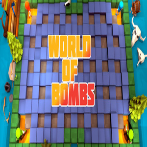 Buy World of bombs CD Key Compare Prices