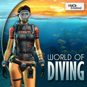 Buy World of Diving PS4 Compare Prices