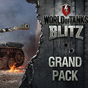 Buy World of Tanks Blitz Grand Pack CD Key Compare Prices