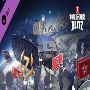 Buy World of Tanks Blitz Space Pack CD Key Compare Prices