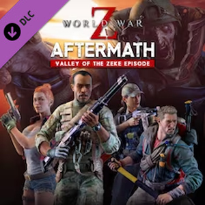 World War Z: Aftermath Is Now Available For Xbox One And Xbox