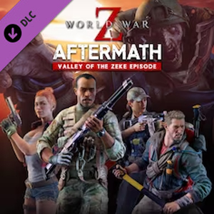 World War Z Has a Sequel in World War Z: Aftermath
