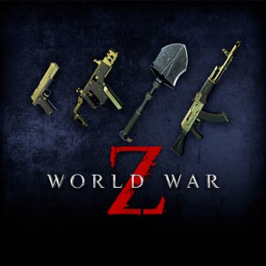 Buy World War Z Lobo Weapon Pack Xbox Series Compare Prices