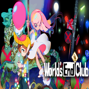 World's End Club Official Site