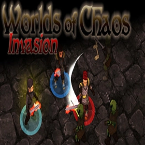 Worlds of Chaos Invasion