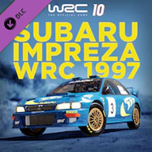 Buy WRC 10 Subaru Impreza WRC 1997 Xbox One Compare Prices