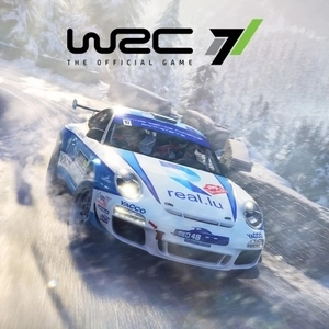 WRC 7 Porsche 911 GT3 RS RGT