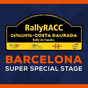 Buy WRC 9 Barcelona SSS Xbox One Compare Prices