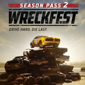 discount code for wreckfest ps4