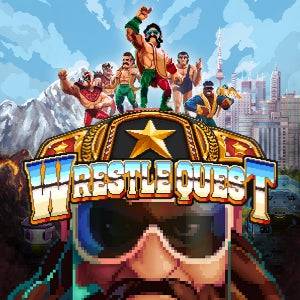 WrestleQuest download