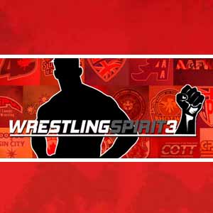 wrestling spirit 3 update