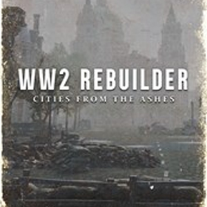 WW2 Rebuilder