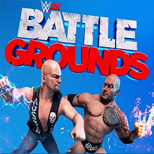 Buy WWE 2K Battlegrounds Xbox Series X Compare Prices