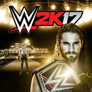 get wwe 2k17 for free xbox one