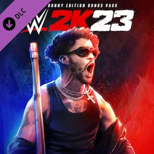 NBA 2K23 - Preorder Bonus DLC Steam CD Key