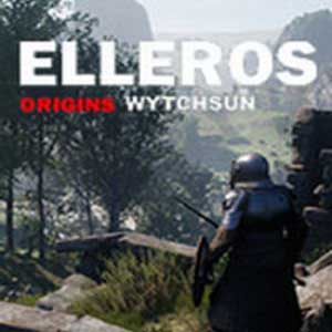 Wytchsun elleros origins прохождение