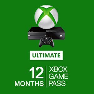 xbox game pass 12 month canada