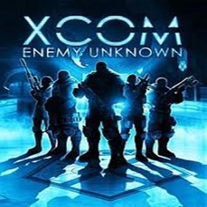 XCOM Enemy Unknown