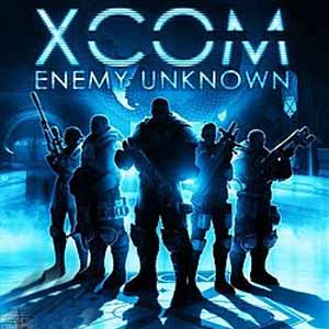 Buy XCOM Enemy Unknown Xbox 360 Code Compare Prices