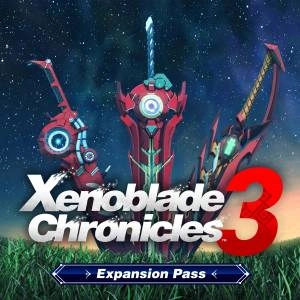 Buy Xenoblade Chronicles Compare 3 Expansion Pass Prices Nintendo Switch