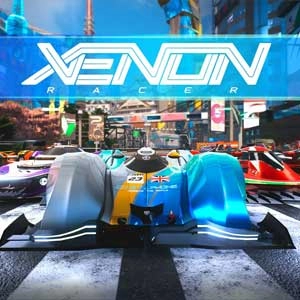 Xenon Racer