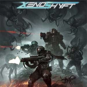 XenoShyft