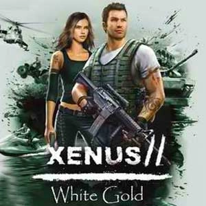 Buy Xenus 2 White Gold CD Key Compare Prices