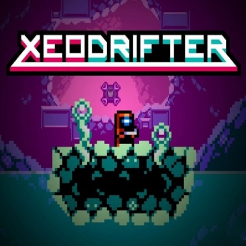 Xeodrifter