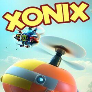 Xonix