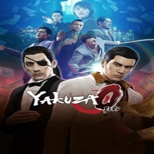 yakuza 0 xbox one release date