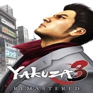 Buy Yakuza 3 Remastered Xbox One Compare Prices