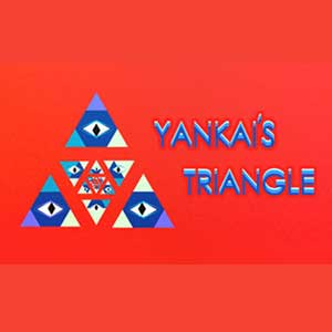 Buy Yankais Triangle CD Key Compare Prices